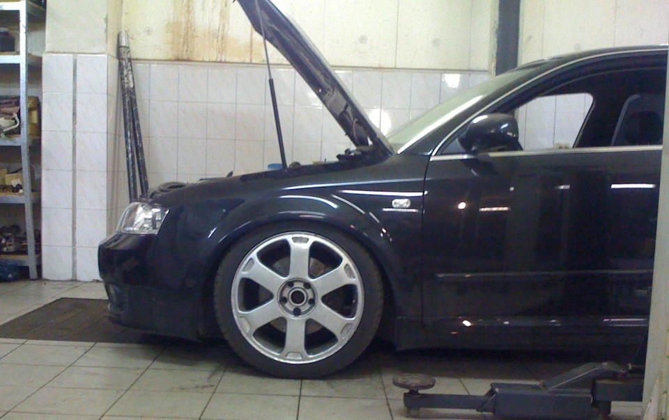 KW Variant 3