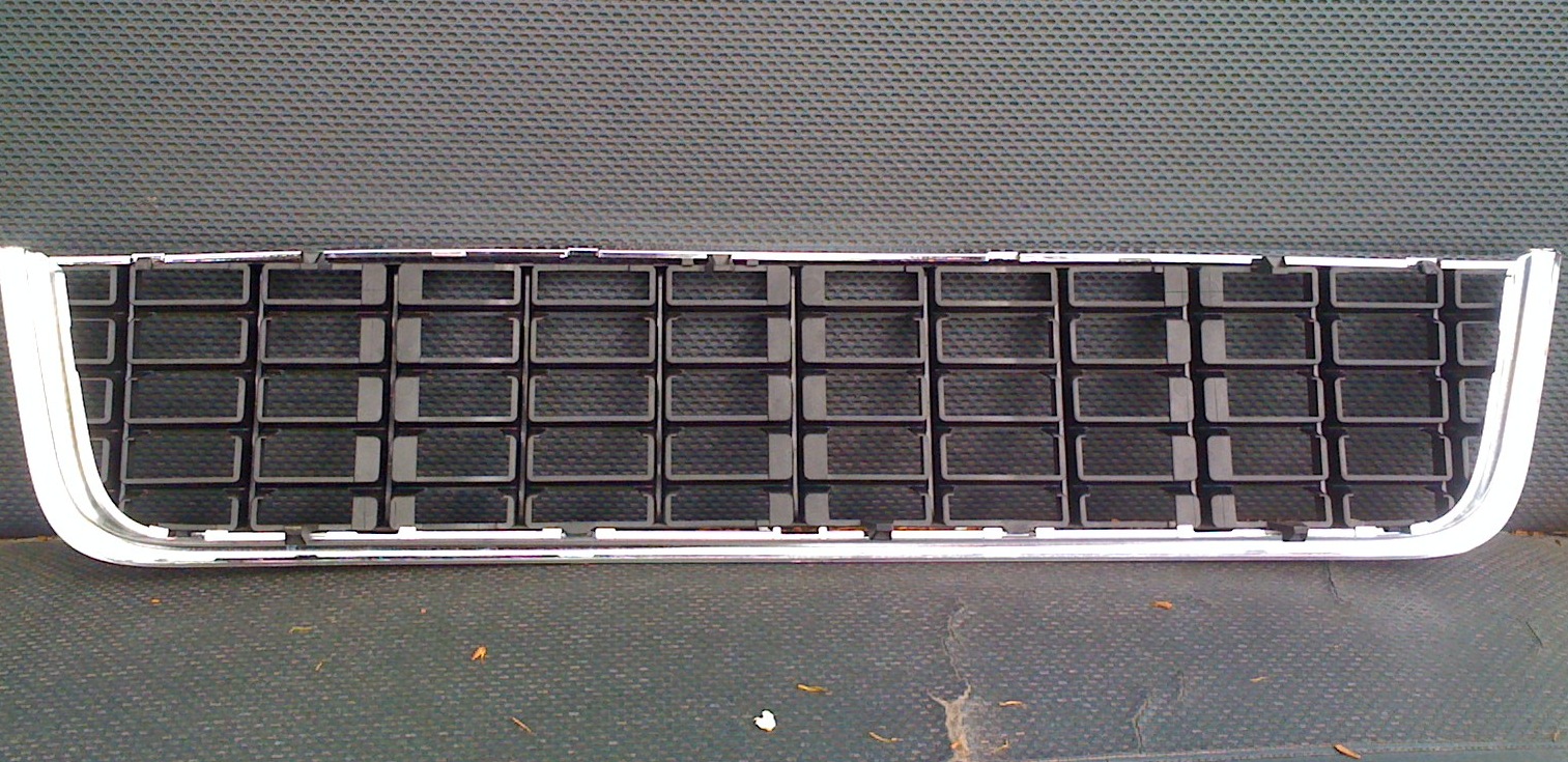 S-line front done 2