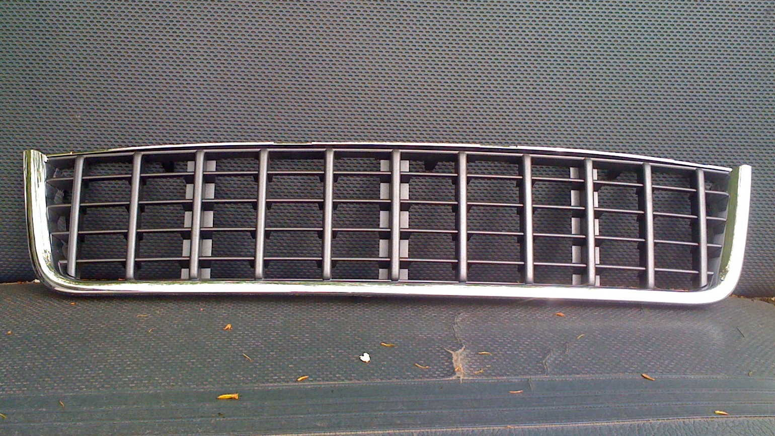 S-line front done 1