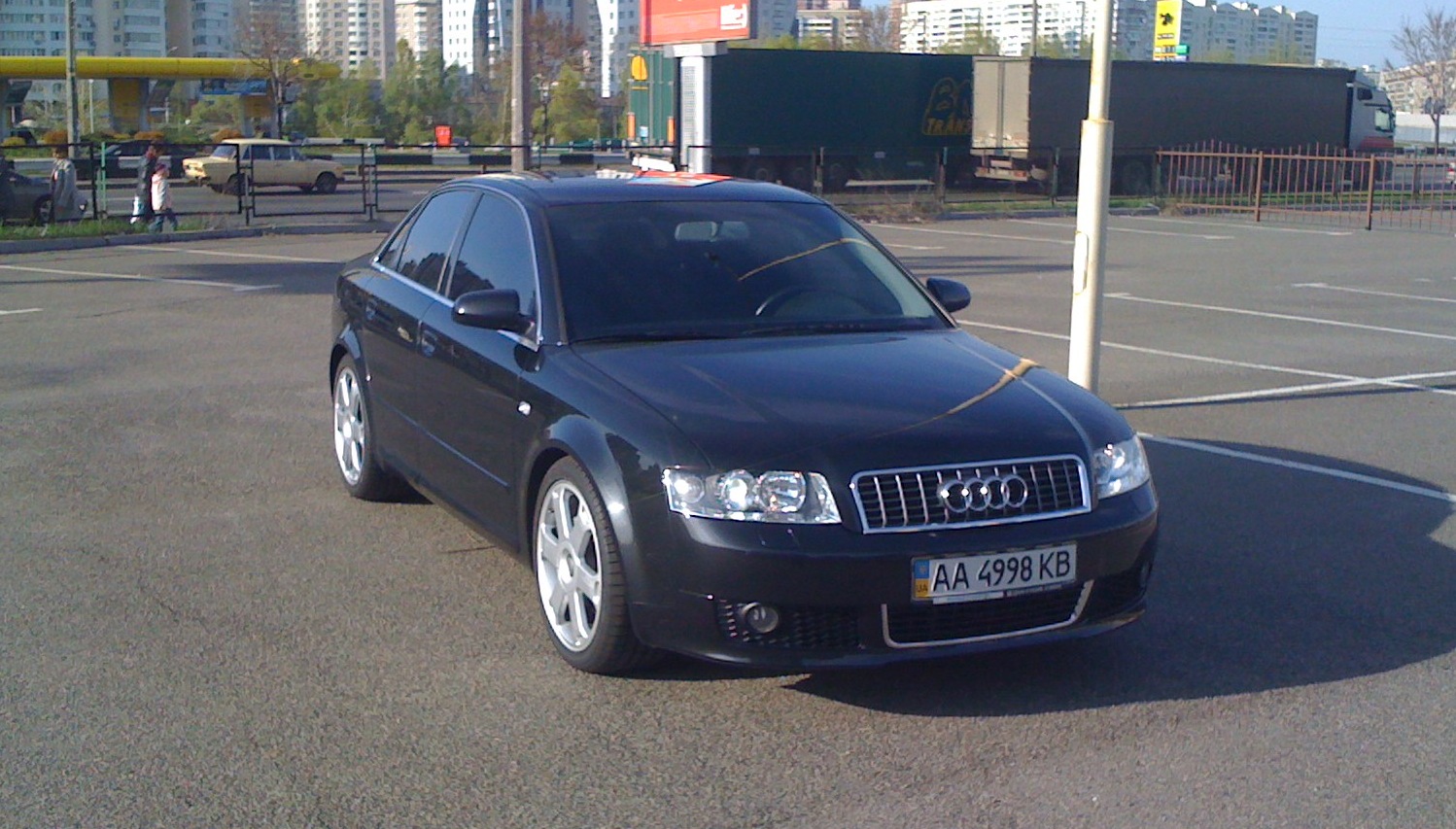 S-line front & side 3