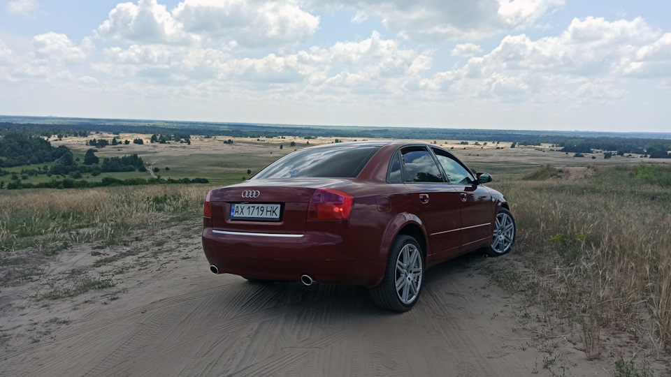 Кіцевська пустеля, невеликий фотосет 2