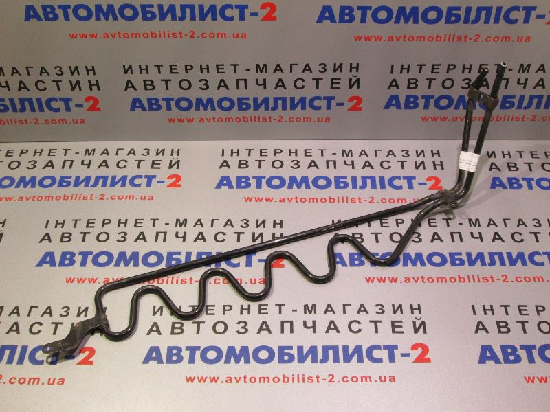 туге кермо на гарячу, заміна радіатора гуру від а6 с5 1