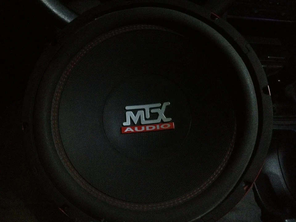 Crunch, MTX, Pioneer)
