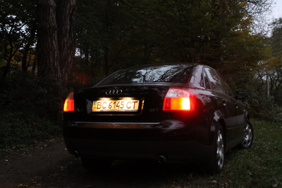За містом))) 5