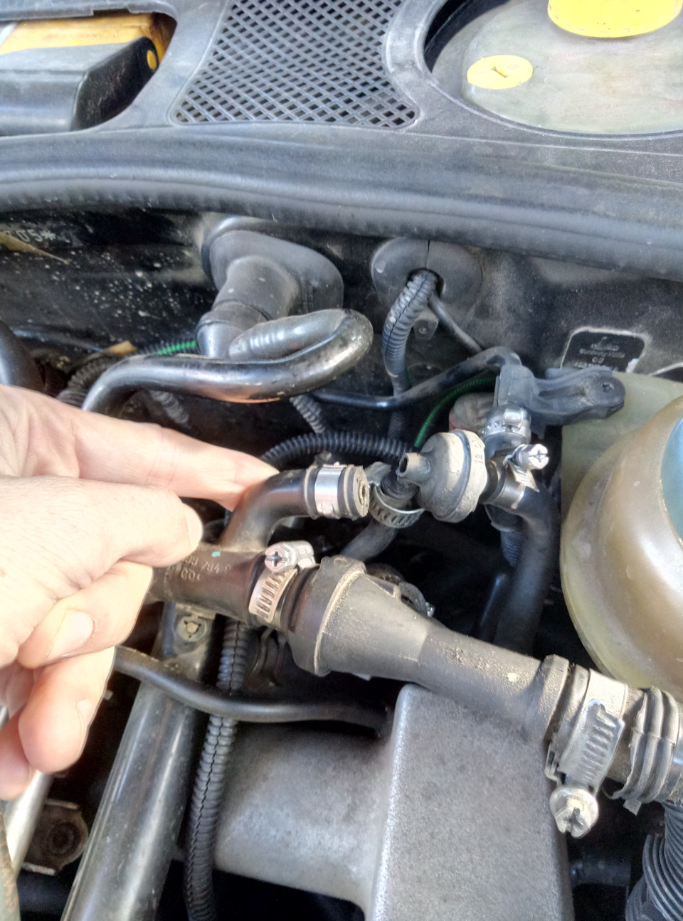 Допоможіть знайти каталожний номер! Дякую, вже визначили) 2