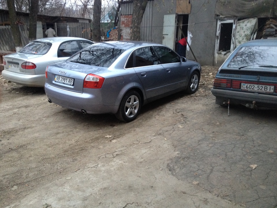 Ранковий налом . 4