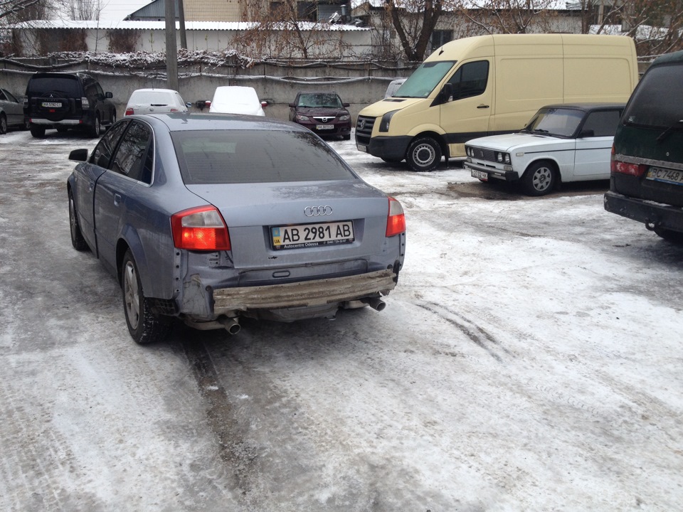 Ранковий налом . 3