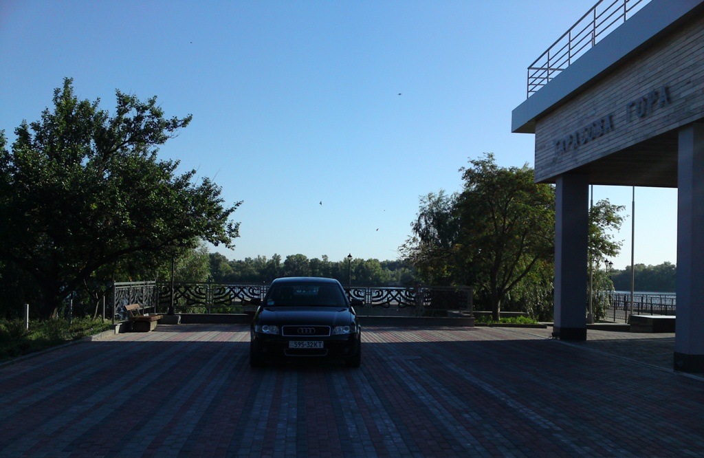 Невеликий фотосетик у Каневі) 4