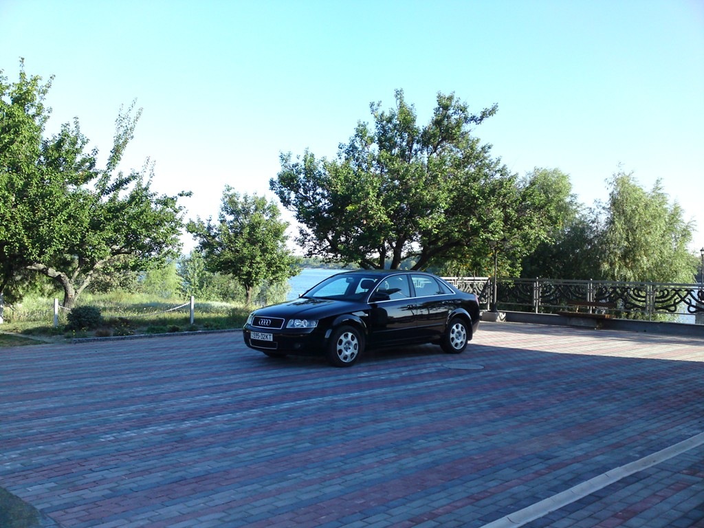 Невеликий фотосетик у Каневі) 5