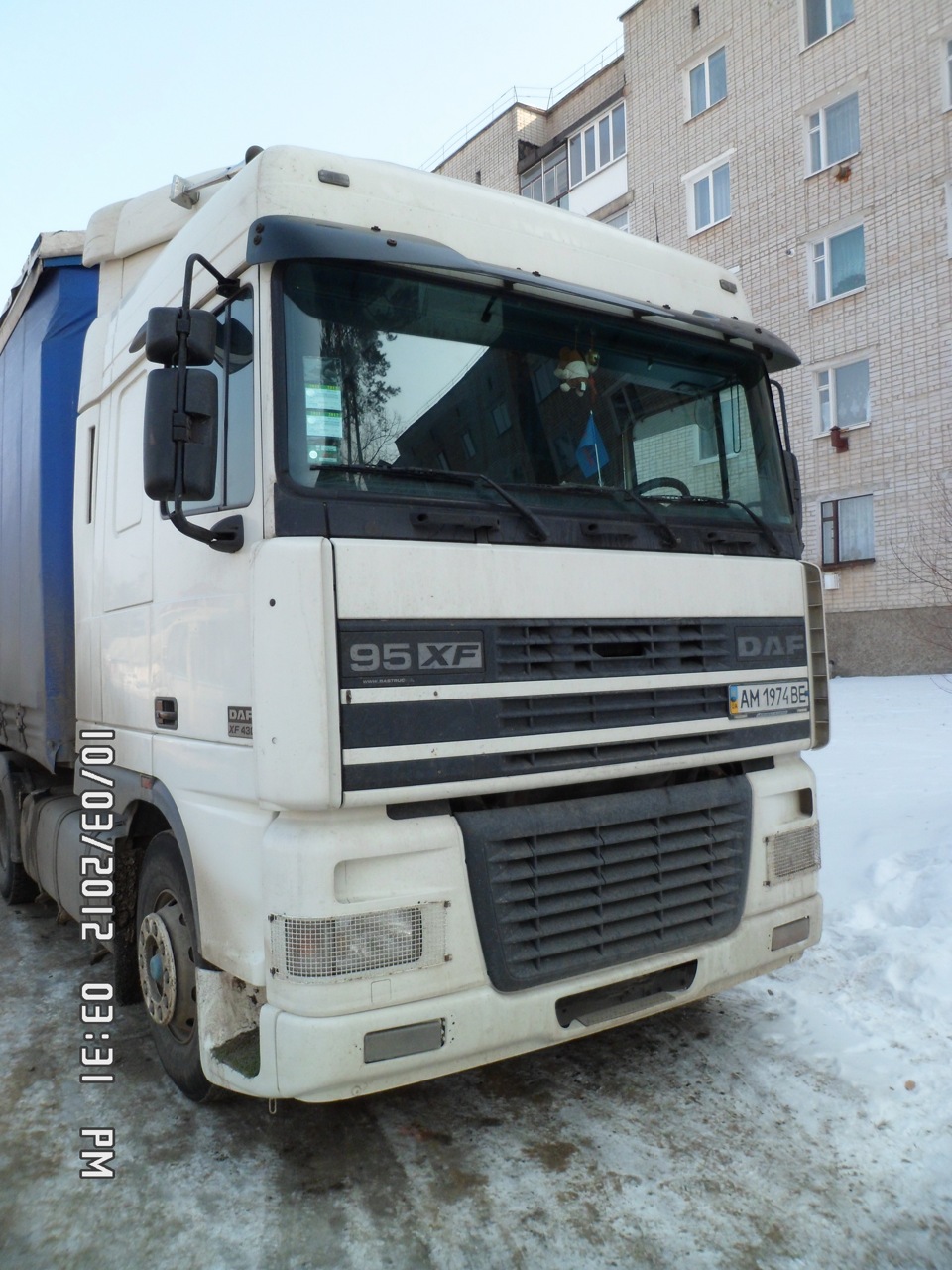Another my vehicle 1