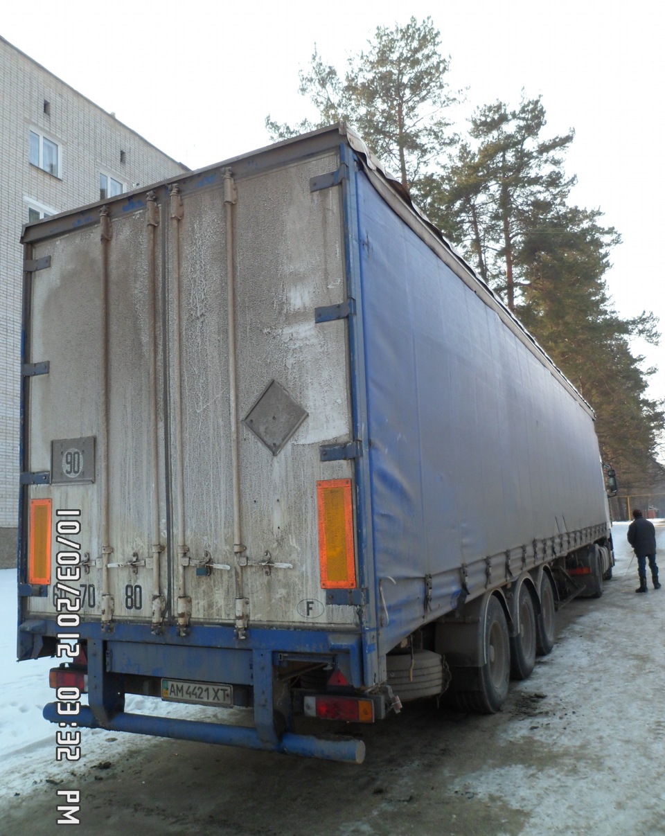 Another my vehicle 3