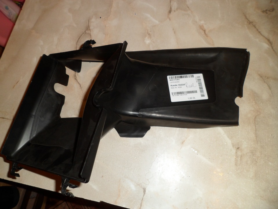 DSMIC (Dual Side mount intercoolers) ver. BEX або два краще, ніж один 4