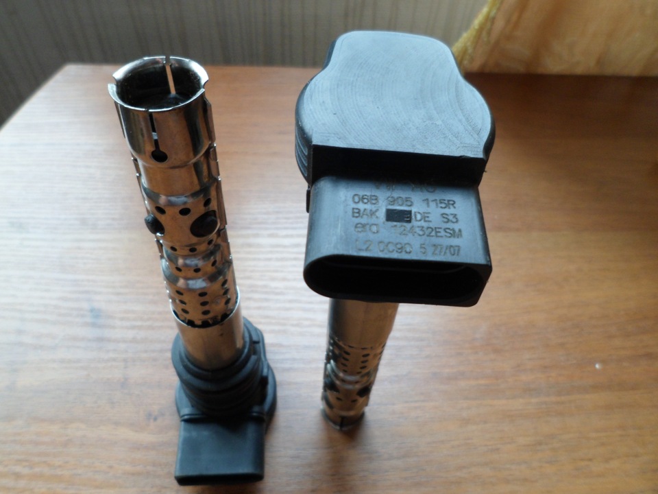 Трабл, ВКГ усьому (жо…) голова 4
