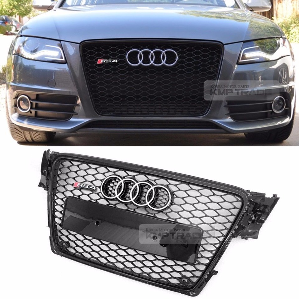 Style RS4 2