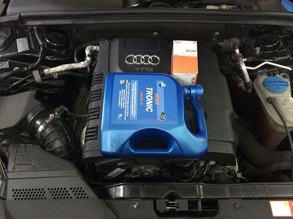Т.О + бонус AUDI RS5 3