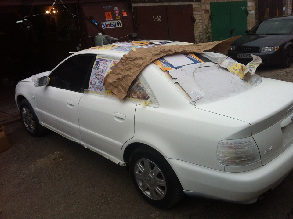 PlastiDip 5
