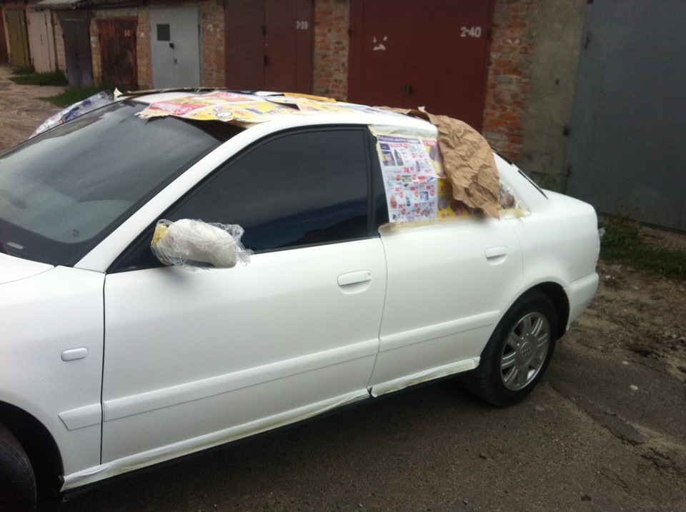 PlastiDip 4