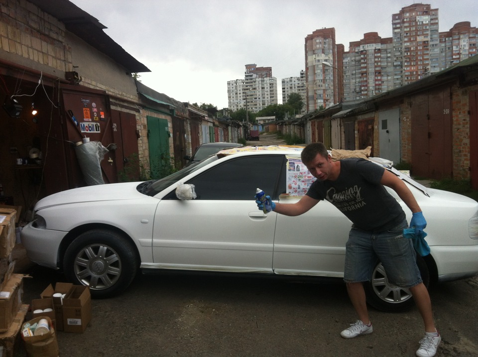 PlastiDip 3