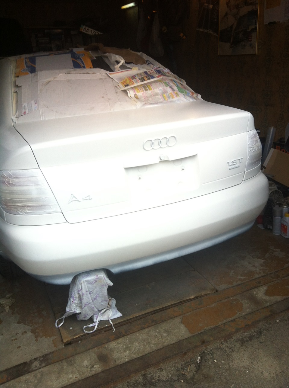 PlastiDip 2