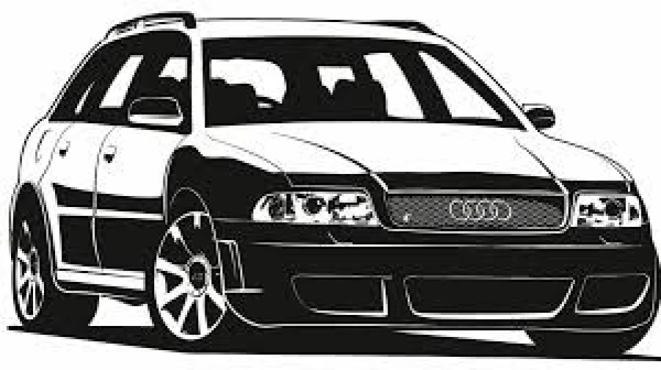 Audi a4b5 1.8t AEB глухне під час запуску. ФІНАЛ