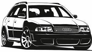 Audi a4b5 1.8t AEB глухне під час запуску. ФІНАЛ 1