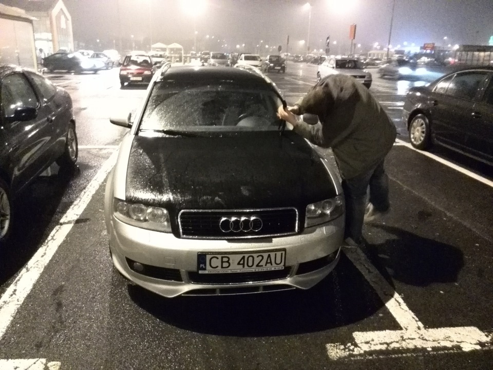 РЕЄСТРАЦІЯ АВТО, ДЕНЬ ТРЕТІЙ... УРА! 3