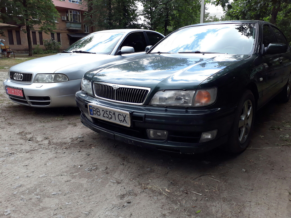 Зустрілися з моєю колишньою 😊 3