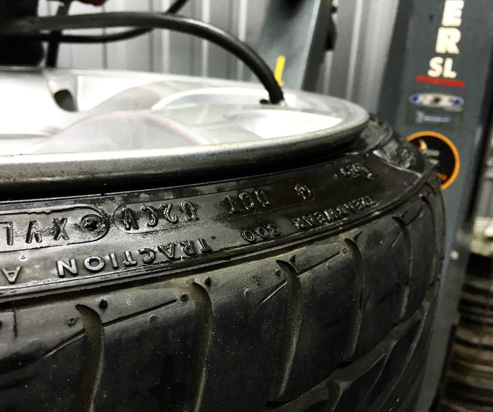 Fitment pt.3 /// Wheels with Tyres + Video 1
