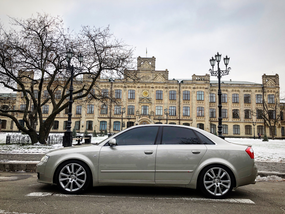 Kyiv /// 21.11.2018 2