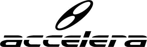 Особистий відгук /// Accelera PHI 2