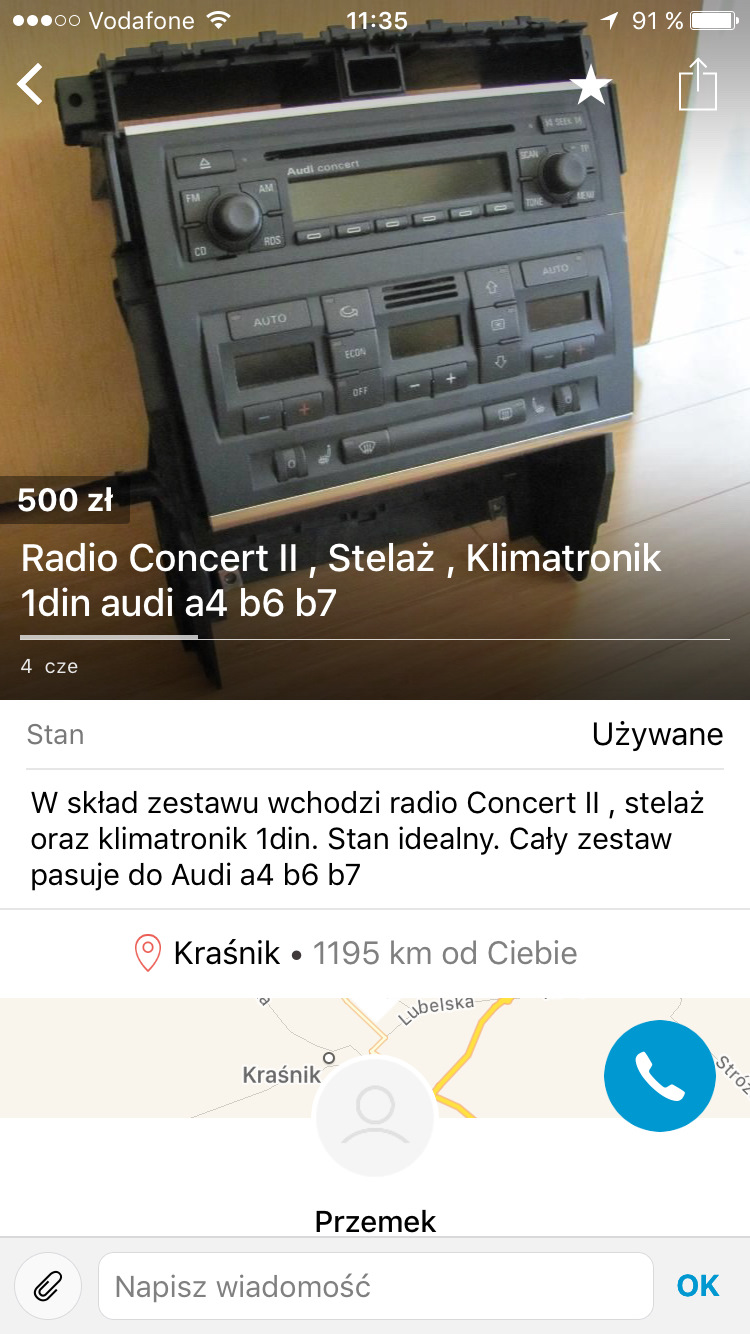 Відновлення салону 1