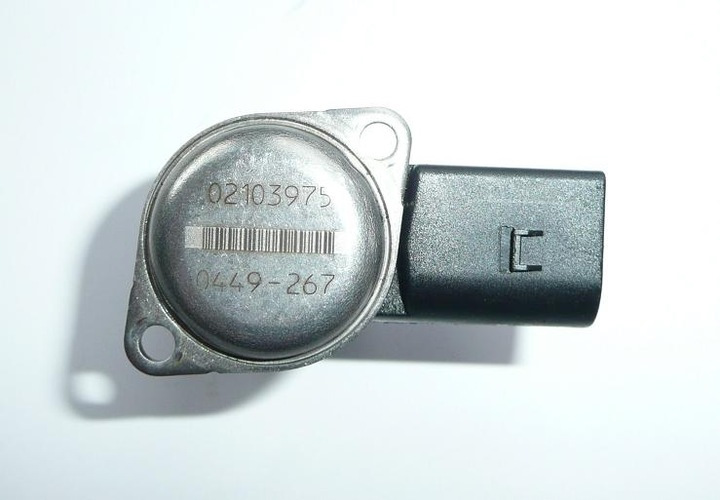 За що відповідає клапан Servotronic, чи можна його прибрати? 2