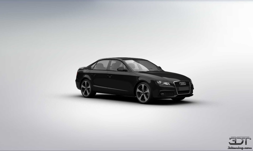 колеса на audi a4 b8 2010 1.8 tfsi 160 hp 5
