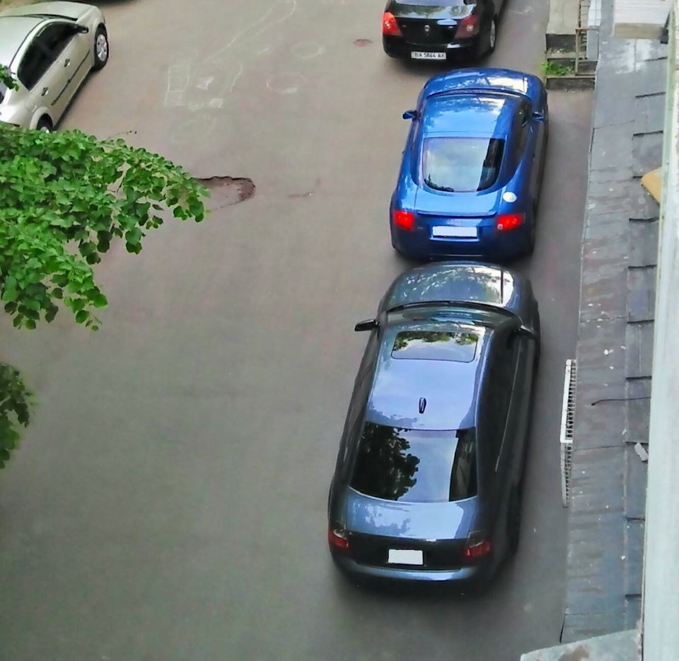 Всі будинки))) 1