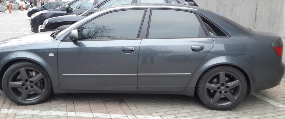 Winter Mode On! 1