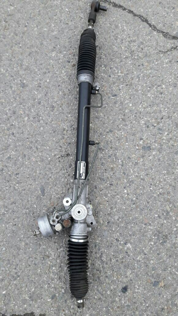 Раптова смерть рейки 3