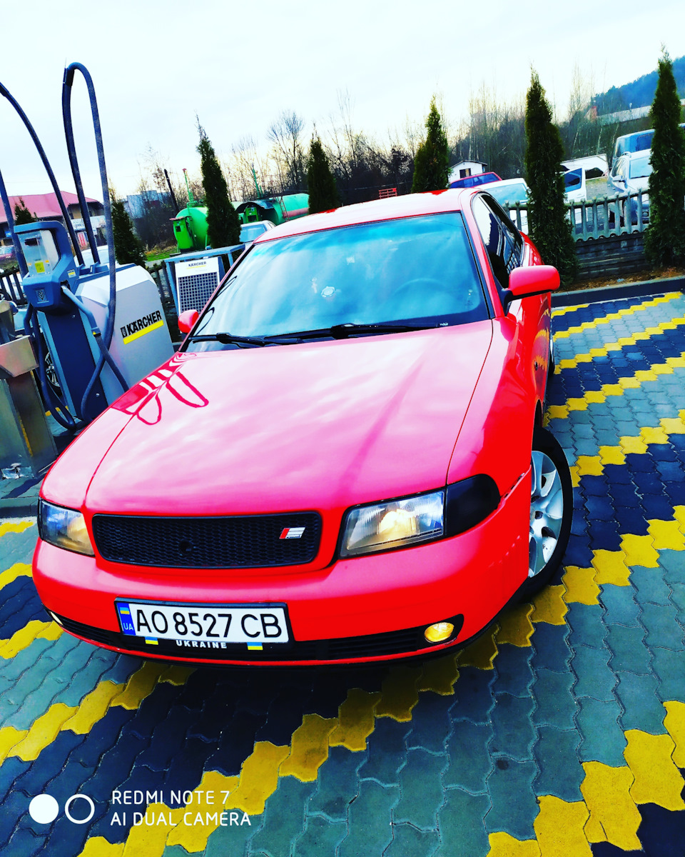 Обновлення ламп 1