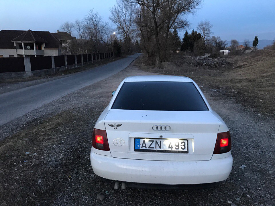 ось і кінець історії 2