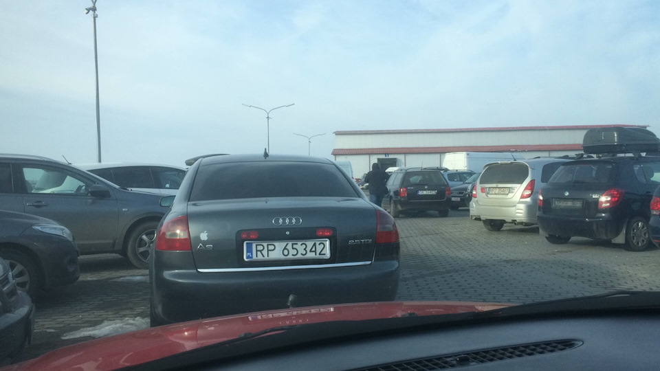 Розмитнення, або найдорожчий метал у світі 5