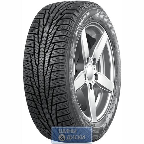 Зимова гума 205 65 15 Nokian для Audi A4 B6 2
