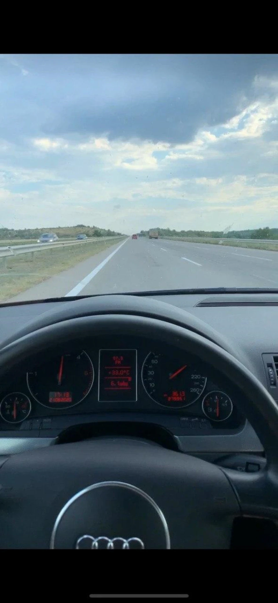 Подорож до Одеси дубль 2