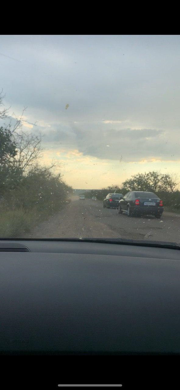 Подорож до Одеси дубль 2 5