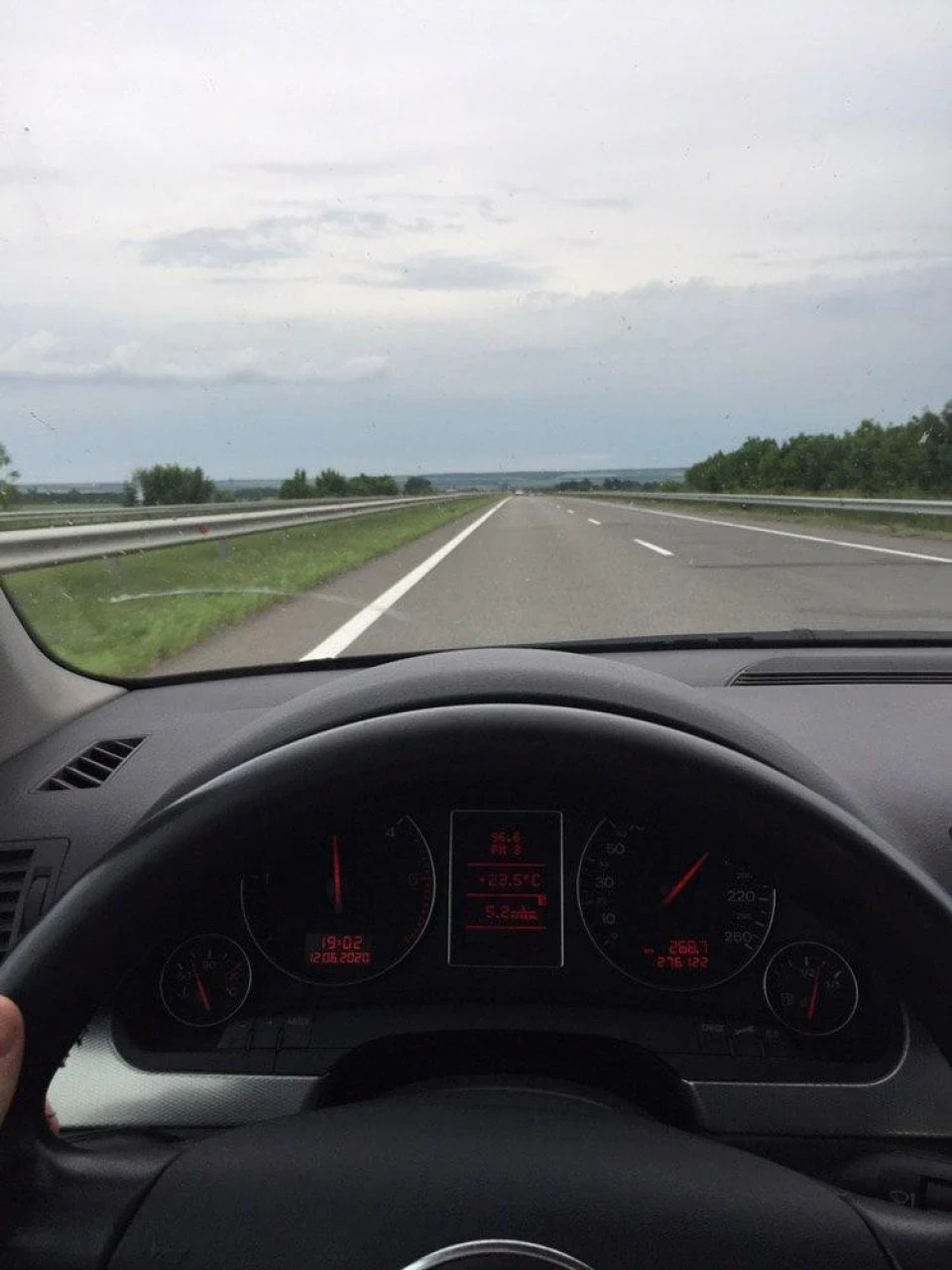 Подорож до Одеси