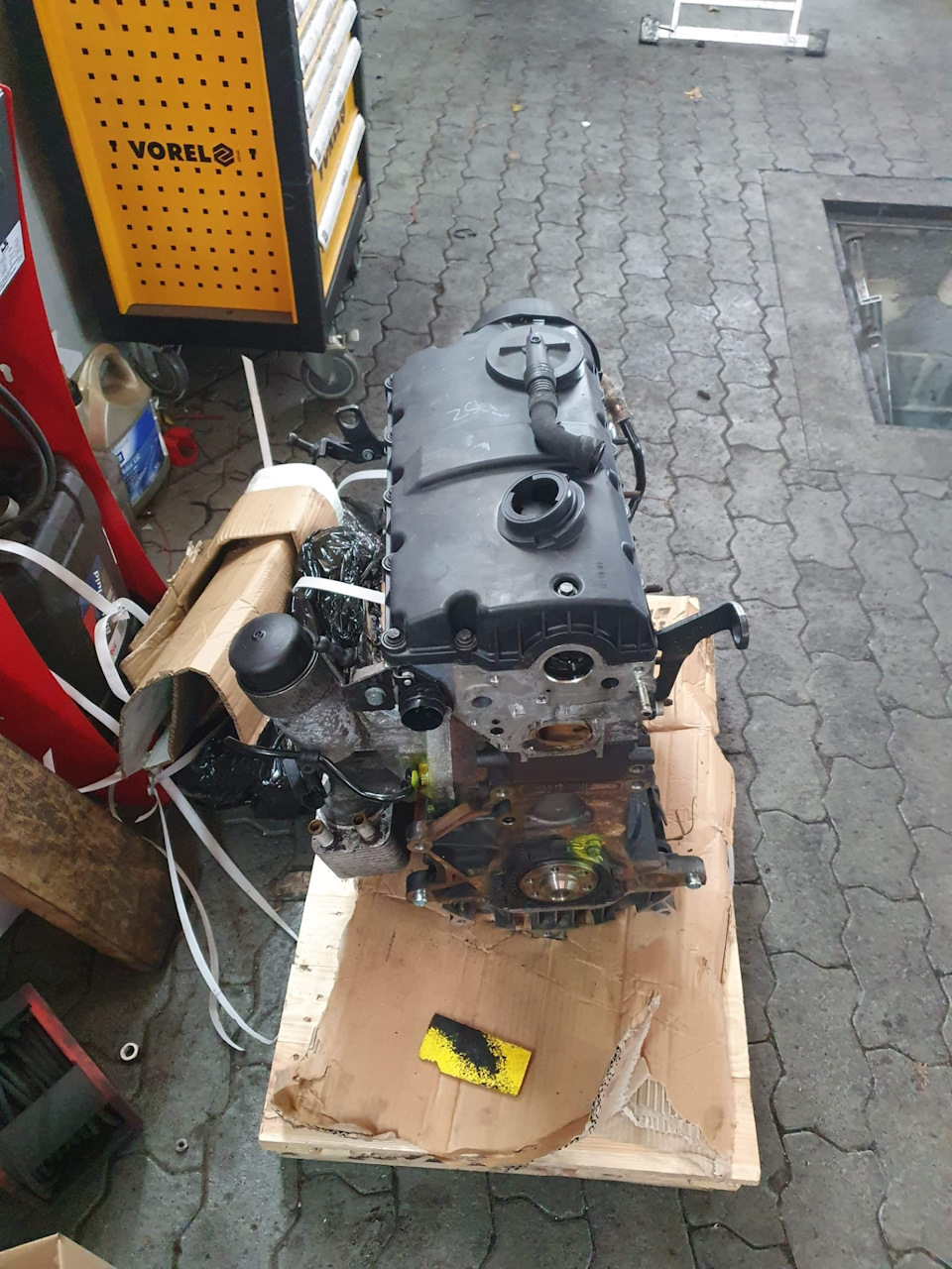 ASZ замість AJM 1