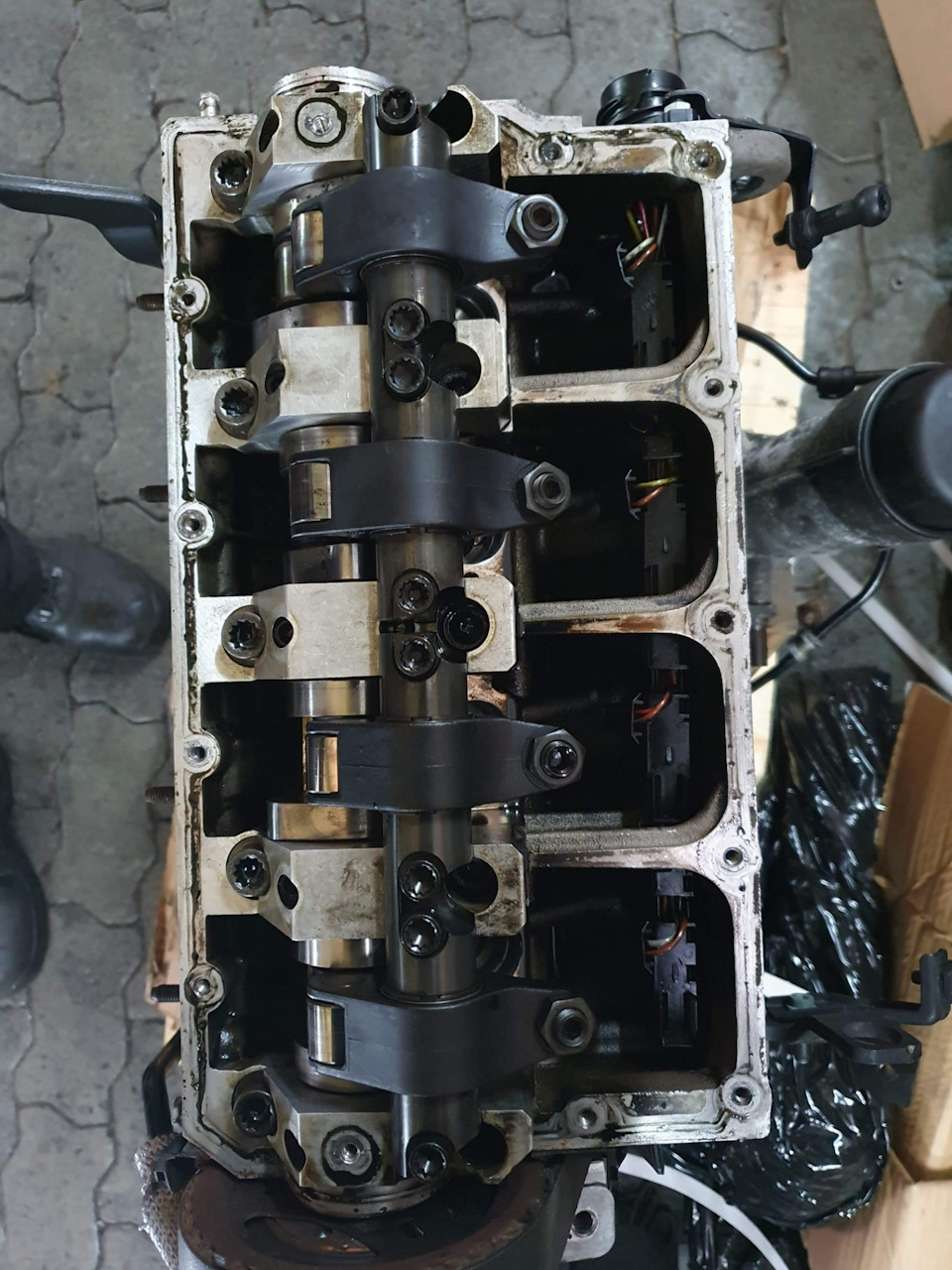 ASZ замість AJM 4