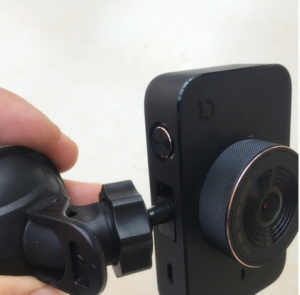 Для Mijia car dvr 4