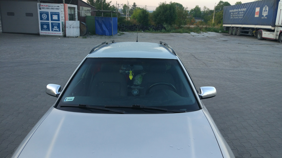 Ідеальні повнорозмірні дзеркала… 3