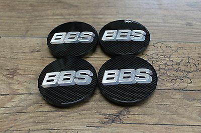 Нові ковпачки BBS RX 201 1