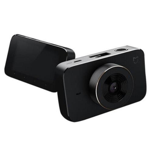 Новий реєстратор… xiaomi mijia car dvr 1
