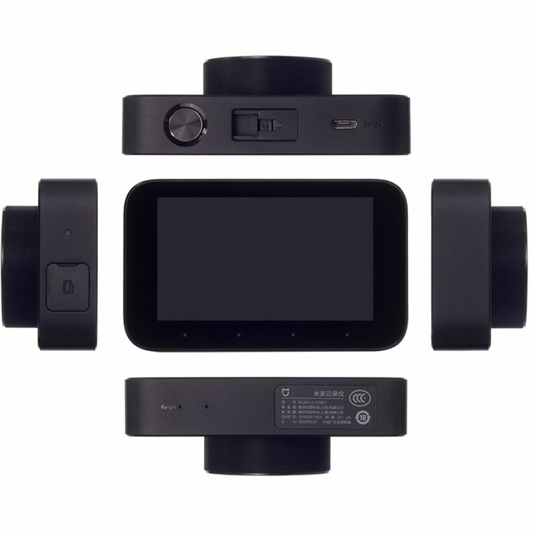 Новий реєстратор… xiaomi mijia car dvr 2
